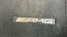 Mercedes-Benz A-Class A200 AMG Line 5dr Auto Petrol Hatchback